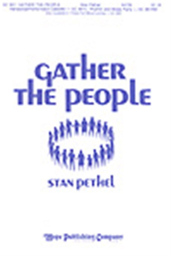 Gather the People